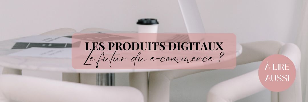 Le futur du e-commerce